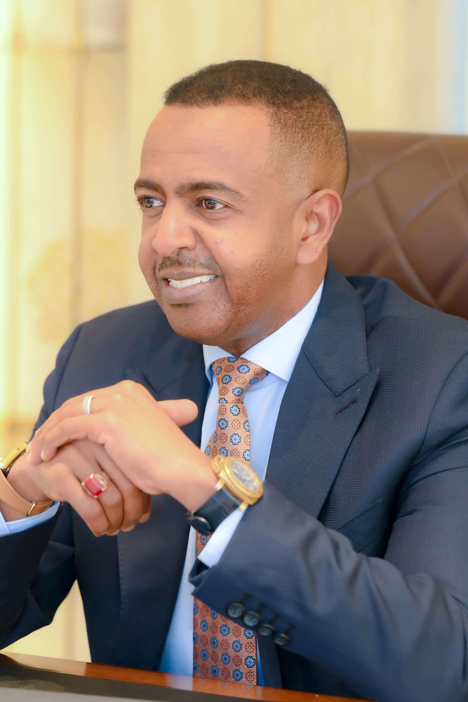 Yousif Elhassan